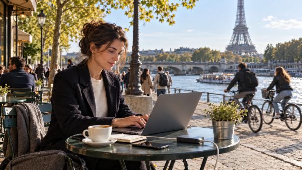 Boost Your Web Performance in France: Top Independent Consultants