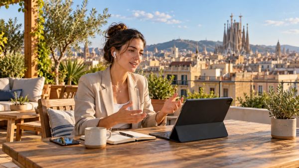 Enhance Your Soft Skills: Explore AI-Driven Role Play Coaching