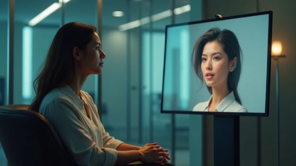 Revolutionize soft skills with immersive AI coaching role play