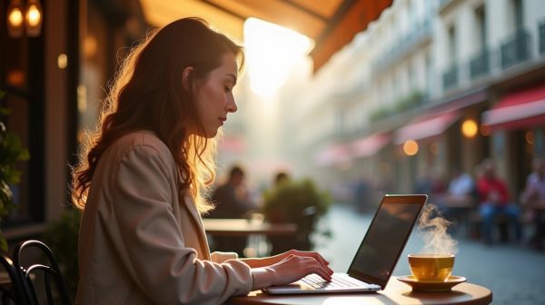 Web performance in France: working with an independent consultant