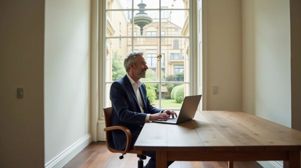 Web performance in France: working with an independent consultant